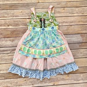 Matilda Jane Hello Lovely Dress